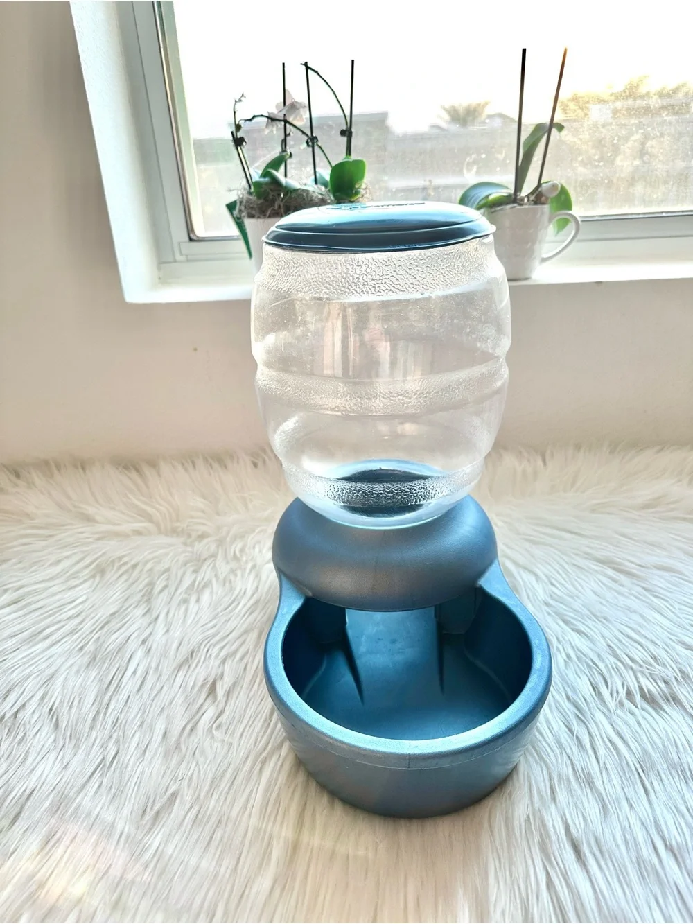 Petmate pearl replenish